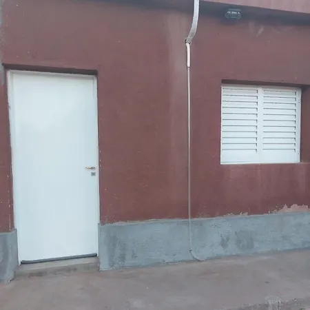 El Descanso Villa Union  Exterior photo